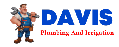 Trusted plumber in LEXA